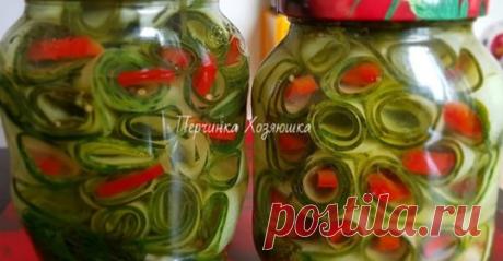 (30) Вкусные домашние рецепты ♥ Перчинки