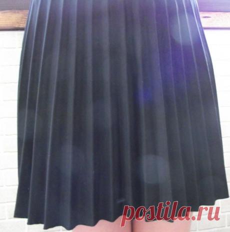 Как сделать складки или погладить без утюга / Лайфхаки / Модный сайт о стильной переделке одежды и интерьера