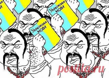 Объявление: Требуется Проклятый Оккупант! (ретро) | Я так вижу