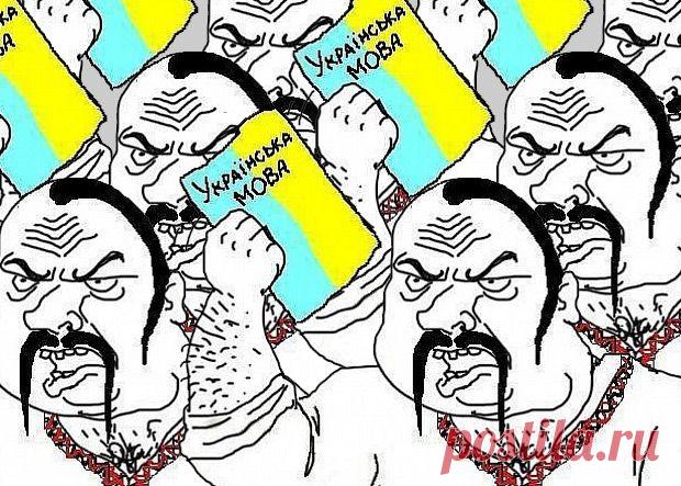 Объявление: Требуется Проклятый Оккупант! (ретро) | Я так вижу