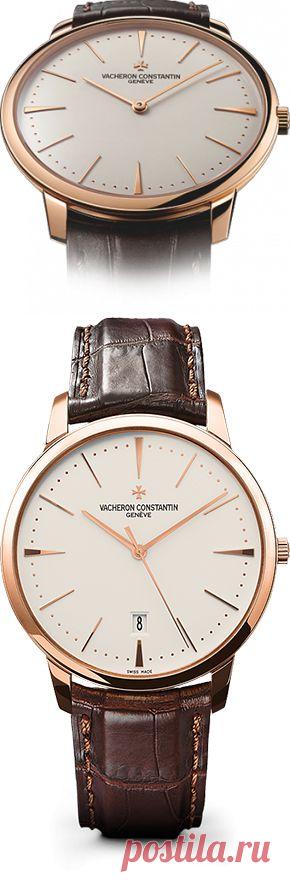 Наручные часы Vacheron Constantin Geneve (копия)