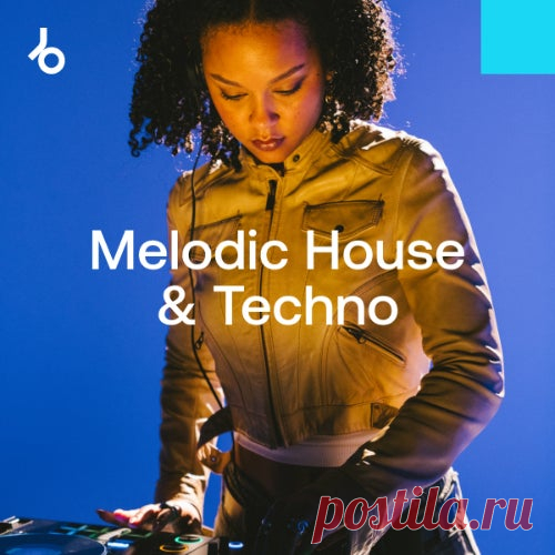 Beatport Best New Hype Melodic House & Techno October 2025 » MinimalFreaks.co