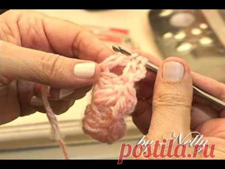 ▶ Ponto Estrela By Nely - YouTube