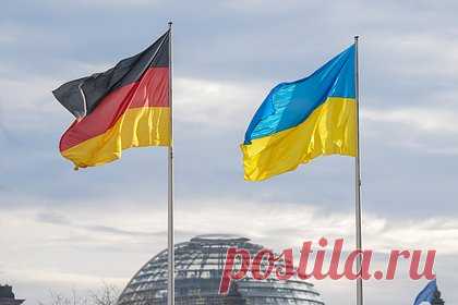 В Германии возмутились прославлением Бандеры на Украине