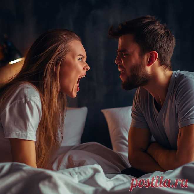 — Значит, пока я с детьми тут нашими вожусь, ты с друзьями делаете ставки, кто первый переспит с вашей новой коллегой? И у тебя, оказывается - OGADANIE.RU