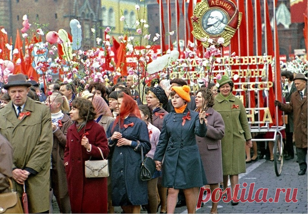 Редкие и уникальные старые фотографии рассказывающие о жизни в Советском Союзе. | ПО СЛЕДАМ СССР | Яндекс Дзен