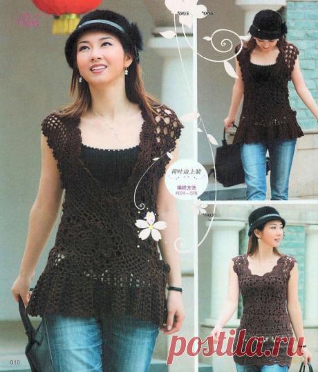 Gallery.ru / Фото #45 - Платья, туники - kolgan