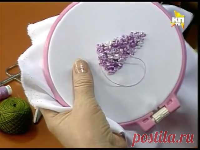 Сирень, видео мастер класс
Уроки Татьяны Станиславовой (Улановой)
Тютелька в тютельку