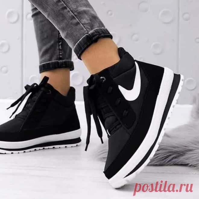 Зимове взуття nike роз/опт: 280 грн. - Женская обувь Хмельницкий на Olx