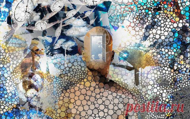 Никогда не поздно стать тем, кем вы хотели бы быть
Чтобы мечта воплотилась в реальность, важно двигаться к своей цели. Пусть даже...
Читай пост далее на сайте. Жми ⏫ссылку выше