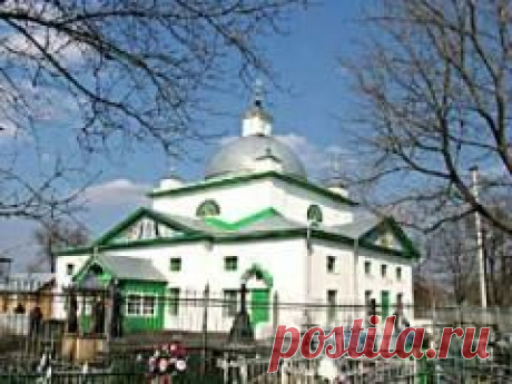 10 сентября отмечается день города "Кирсанов"