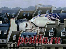 Выбор партнера, выбор жизни.