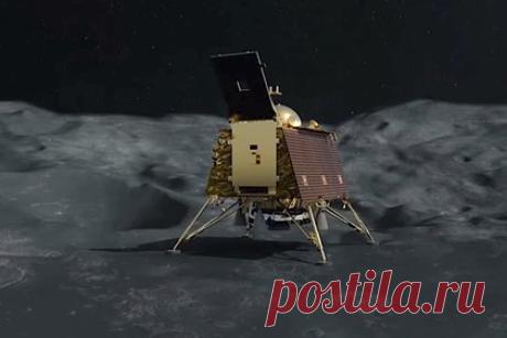 Индийский лунный аппарат установил контакт со станцией «Чандраян-2». Посадочный модуль индийской лунной миссии «Чандраян-3» успешно установил контакт с орбитальной станцией «Чандраян-2», сообщила Индийская организация космических исследований (ISRO). Станция направила приветственное сообщение посадочному модулю, который может совершить посадку 23 августа.