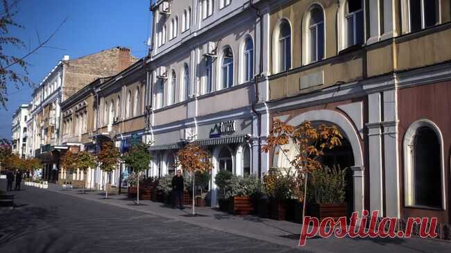 В Дагестане опровергли сообщения о закрытии ста точек общественного питания