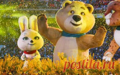 Жаркие. Зимние. Мои. Какие эмоции оставила Олимпиада? | Спорт и активный отдых