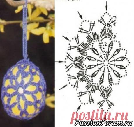 Елочные украшения крючком и спицами - запись пользователя Елена в сообществе Новый год в категории Новогодний декор