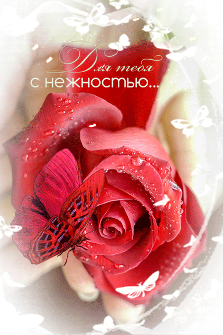 С ЛЮБОВЬЮ