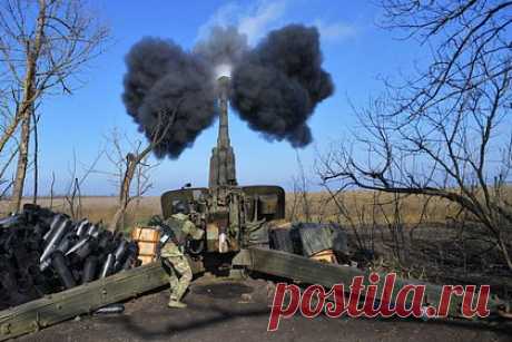Минобороны заявило об улучшении положения в зоне СВО. Российская армия улучшила положение на купянском направлении. «На купянском направлении активными действиями подразделений западной группировки войск при поддержке огня артиллерии и тяжелых огнеметных систем улучшено положение по переднему краю», — говорится в сообщении.