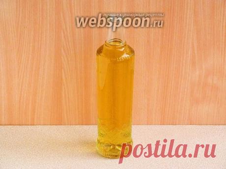 НАСТОЙКА ИЗ ЛИСТЬЕВ ЧЕРЁМУХИ - по вкусу очень схожая с ликёром «Амаретто»