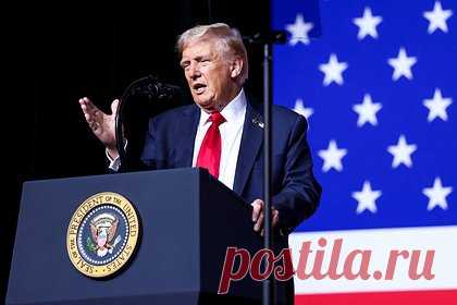 Трампа отвлекут от Украины