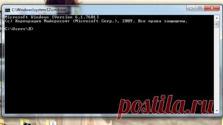 Как запустить командную строку в Windows 10 | Будни технической поддержки