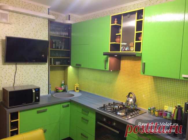 кухни из пластика - Поиск в Google