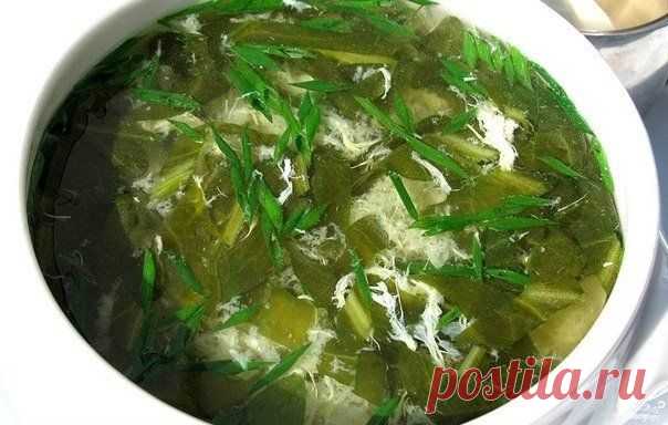 САМЫЕ ВКУСНЫЕ ЩИ-ПОДБОРКА