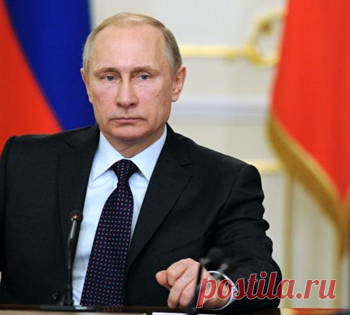Запад потрясен и стоя аплодирует Владимиру Путину – президент сделал «ход конем», исполнив мечту десятилетия РФ