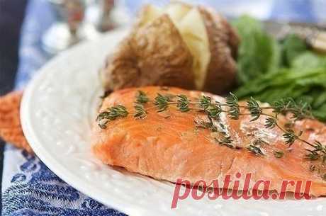 9 РЕЦЕПТОВ ВКУСНЫХ БЛЮД ИЗ РЫБЫ » В сети – себя просвети! - Развлекательный портал!