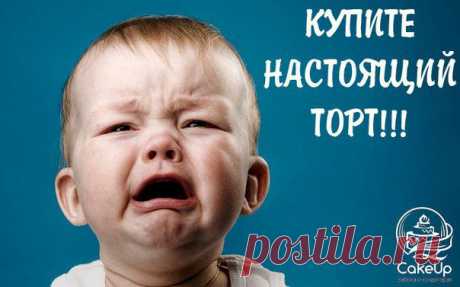 СakeUp. Забота о кондитерах.