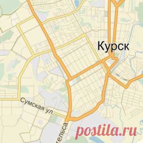 Магазины ткани Курска (22 адреса)