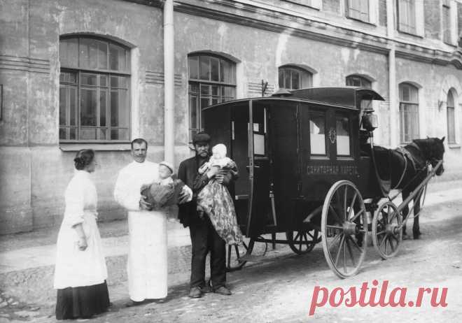 Прогулка по Санкт-Петербургу 1908 года. 14 исторических снимков | Путешествия и всего по чуть-чуть | Дзен
