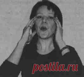 Упражнения для щёк – или Как помолодеть за несколько недель | Golbis