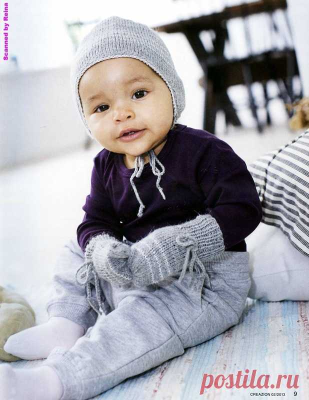 Альбом«Бурда»спецвыпуск/23 модели детской одежды/