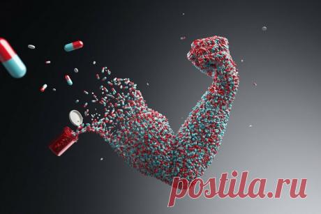 Терапевтические исключения в спорте | Ефимова Ирина | Яндекс Дзен