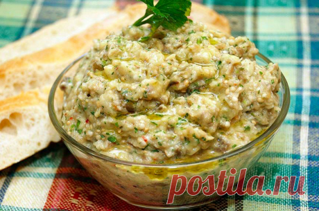 Необычайно вкусная намазка для бутербродов - недорогая и простая в приготовлении | О Еде и не только✌ | Яндекс Дзен