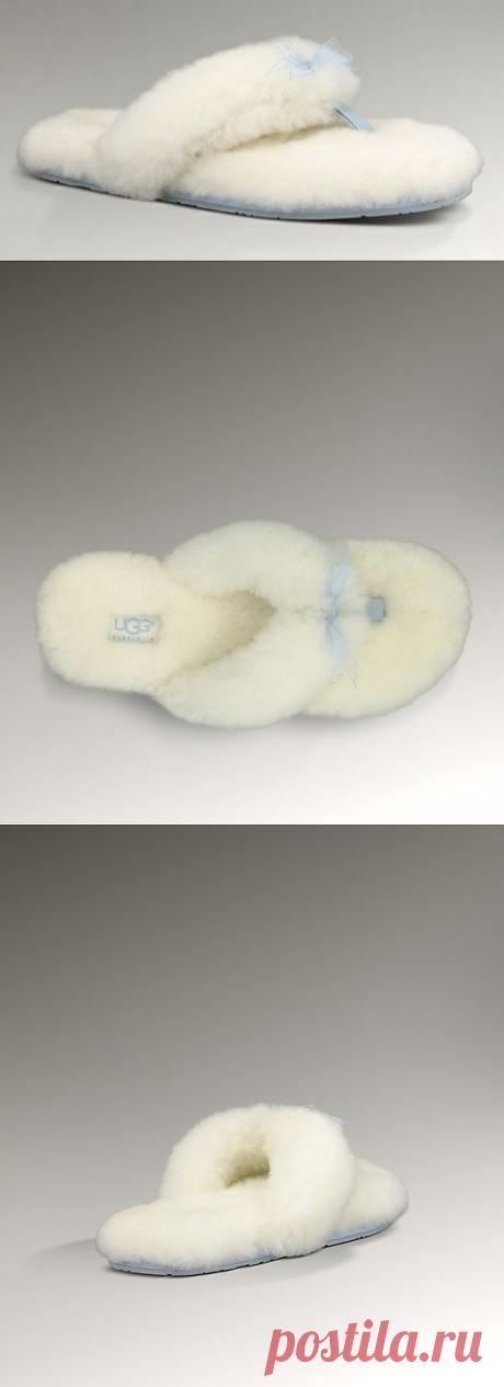 Из новой коллекции UGG / Обувь / Модный сайт о стильной переделке одежды и интерьера