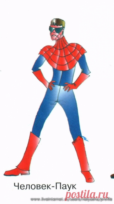 Новогодние маскарадные костюмы для детей.