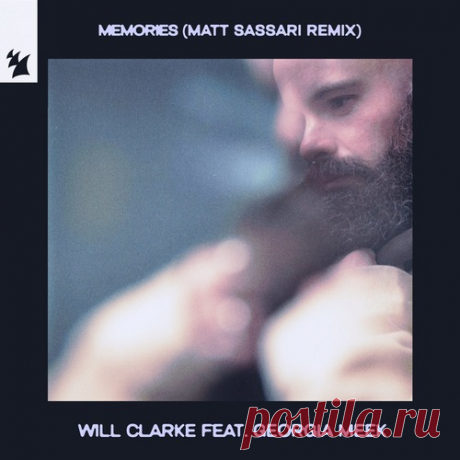 Will Clarke &amp; Georgia Meek – Memories – Matt Sassari Remix [ARMAS2890R] Sharing-DB.club