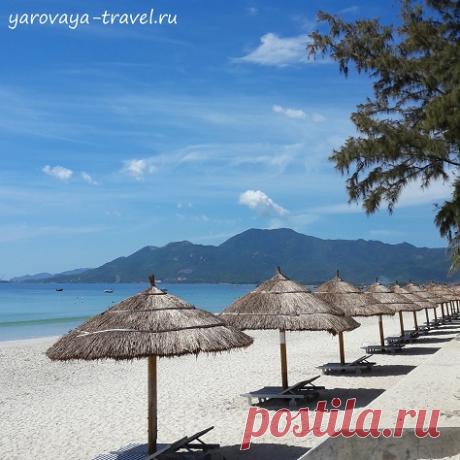 Путешествия с Ириной Яровой