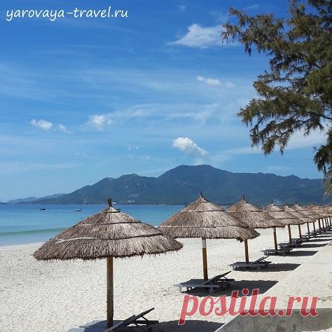 Путешествия с Ириной Яровой