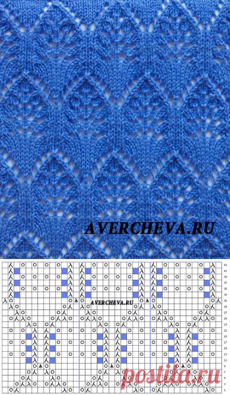 Узор