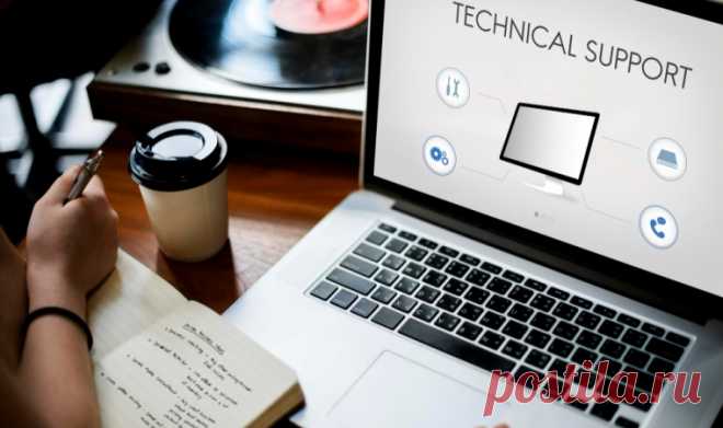 Больше, чем визитка: каким должен быть эффективный корпоративный сайт