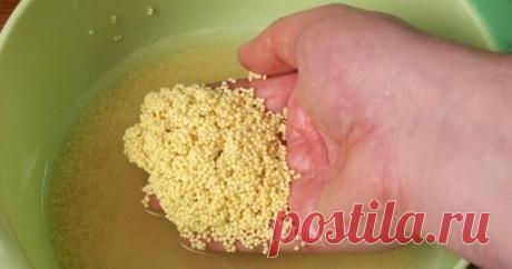 Одна из самых полезных круп В МИРЕ! 85% людей незаслуженно обходят ее стороной...
Теперь мало кто знает, что пшено лечит практически всё — от ожирения до тромбофлебита. Делимся с вами рецептами, чтобы доказать: одна упаковка пшена стоит столько же, сколько целая аптечка. И хорошо, что не в денежном эквиваленте!
1) Лечит стенокардию
Сердечный приступ — основная причина смерти во всём мире, а стенокардия — предвестник ишемической болезни сердца. Вот почему с «грудной жабой» нужно вести беспощад