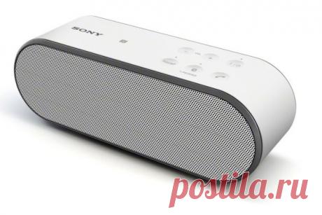 Sony SRS-X2 и SRS-X3: Bluetooth-колонки со стильным дизайном и превосходным качеством звучания - PCNEWS.RU