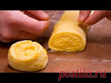 Исчезают молниеносно! Не пропустите этот рецепт!| Appetitno.TV
