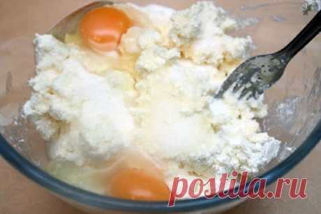 Праздничная запеканка из творога, которая увеличится в духовке в 2 раза! Пышна и аппетитна… Немного лимона для аромата! - Кейс советов