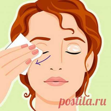 Ночной уход за кожей лица: 8 секретов, как проснуться красивой | Naget.Ru