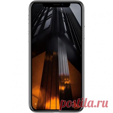 Красивые обои для вашего iPhone от Apple News 👍🏻