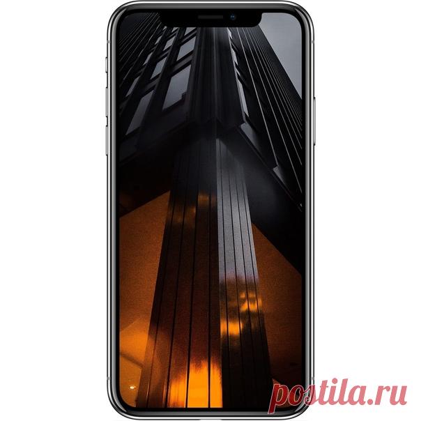 Красивые обои для вашего iPhone от Apple News 👍🏻